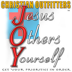 Dixie Outfitters - Branson, MO :: 6013 JESUS OTHERS YOURSELF